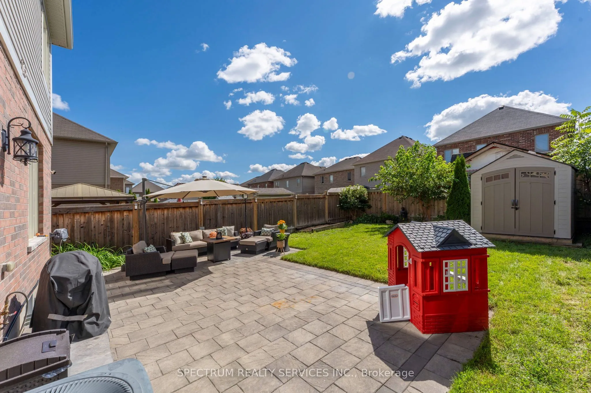 69 Strachan Trail