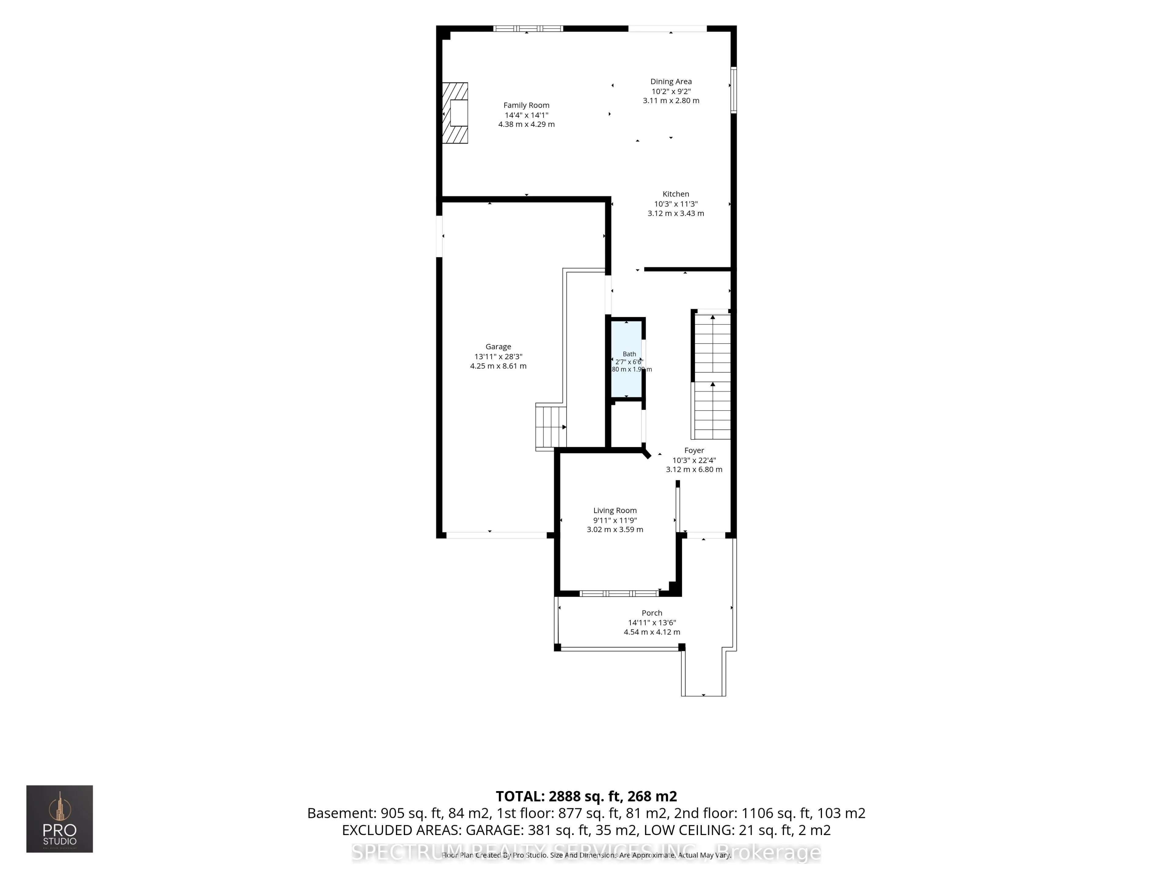69 Strachan Trail