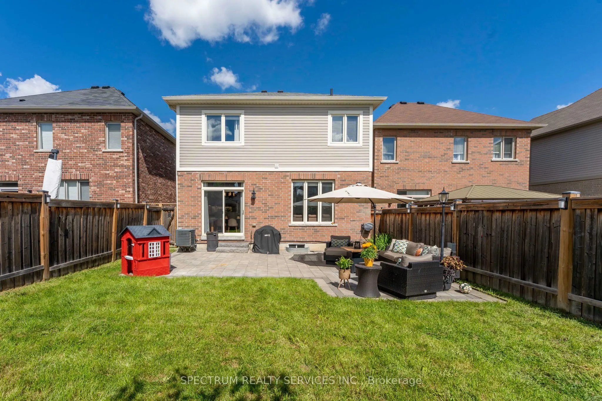 69 Strachan Trail