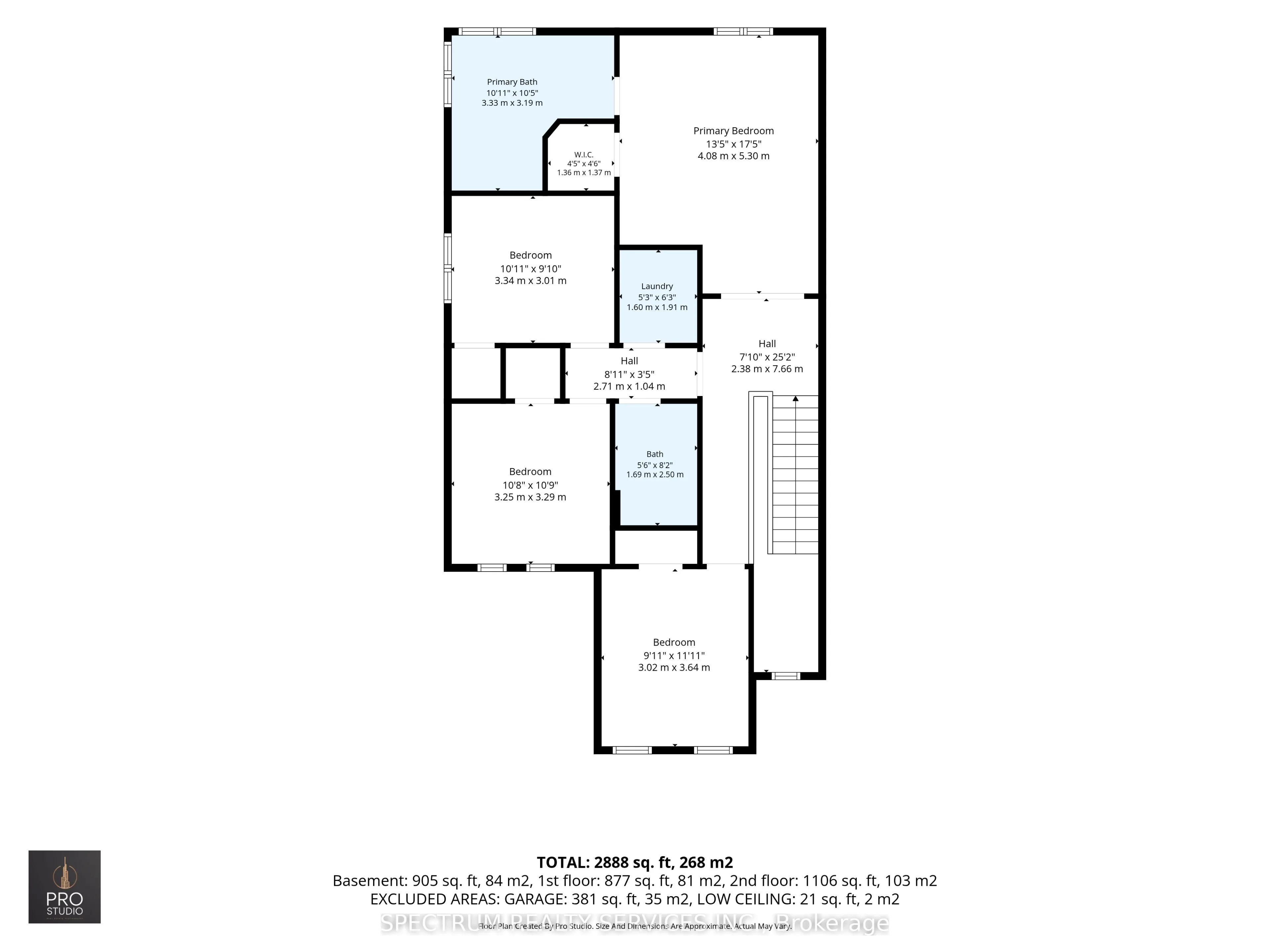 69 Strachan Trail
