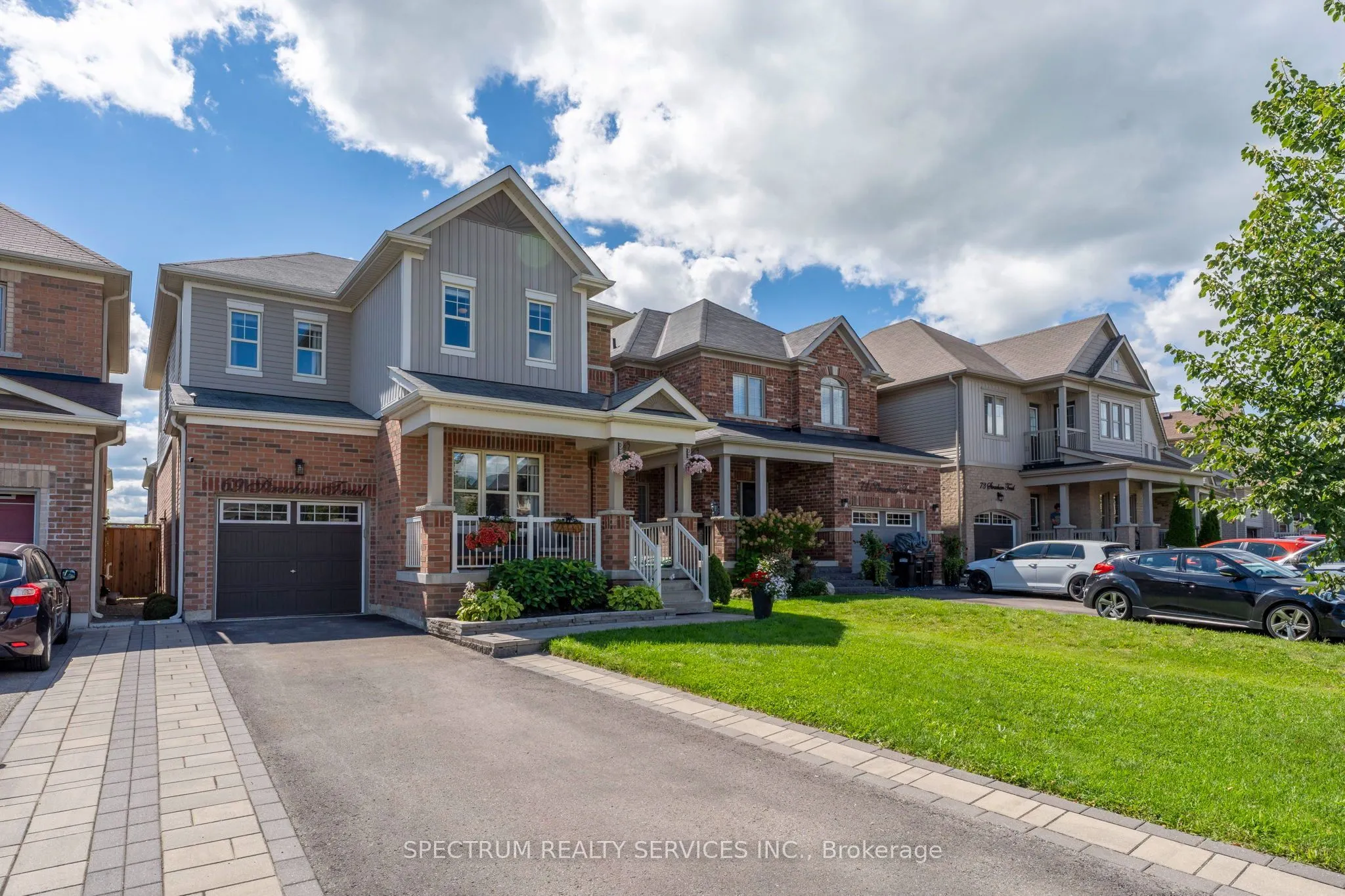 69 Strachan Trail