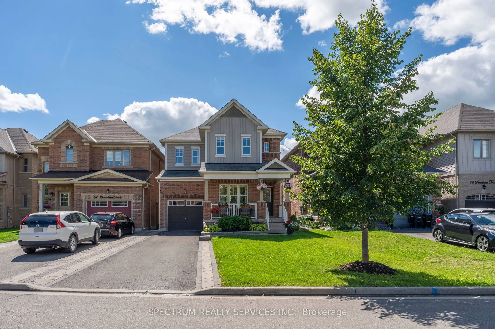 69 Strachan Trail