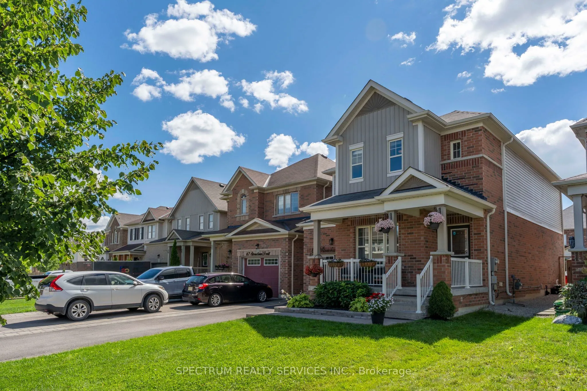 69 Strachan Trail