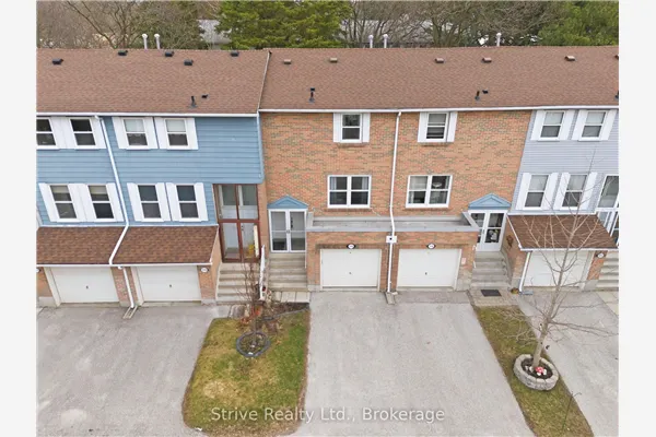 1718 John Street #33