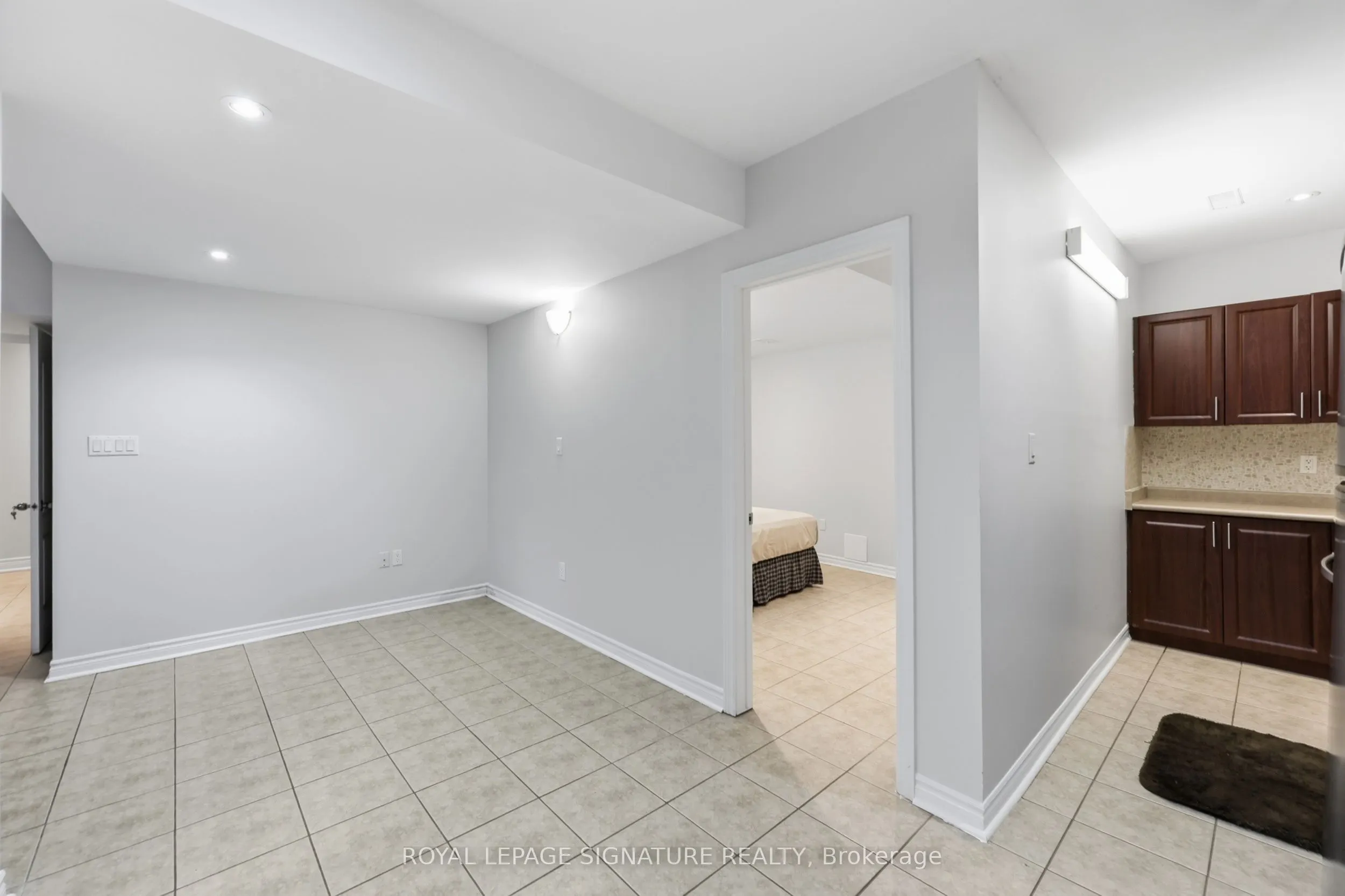 221 Peak Point Boulevard #Bsmt