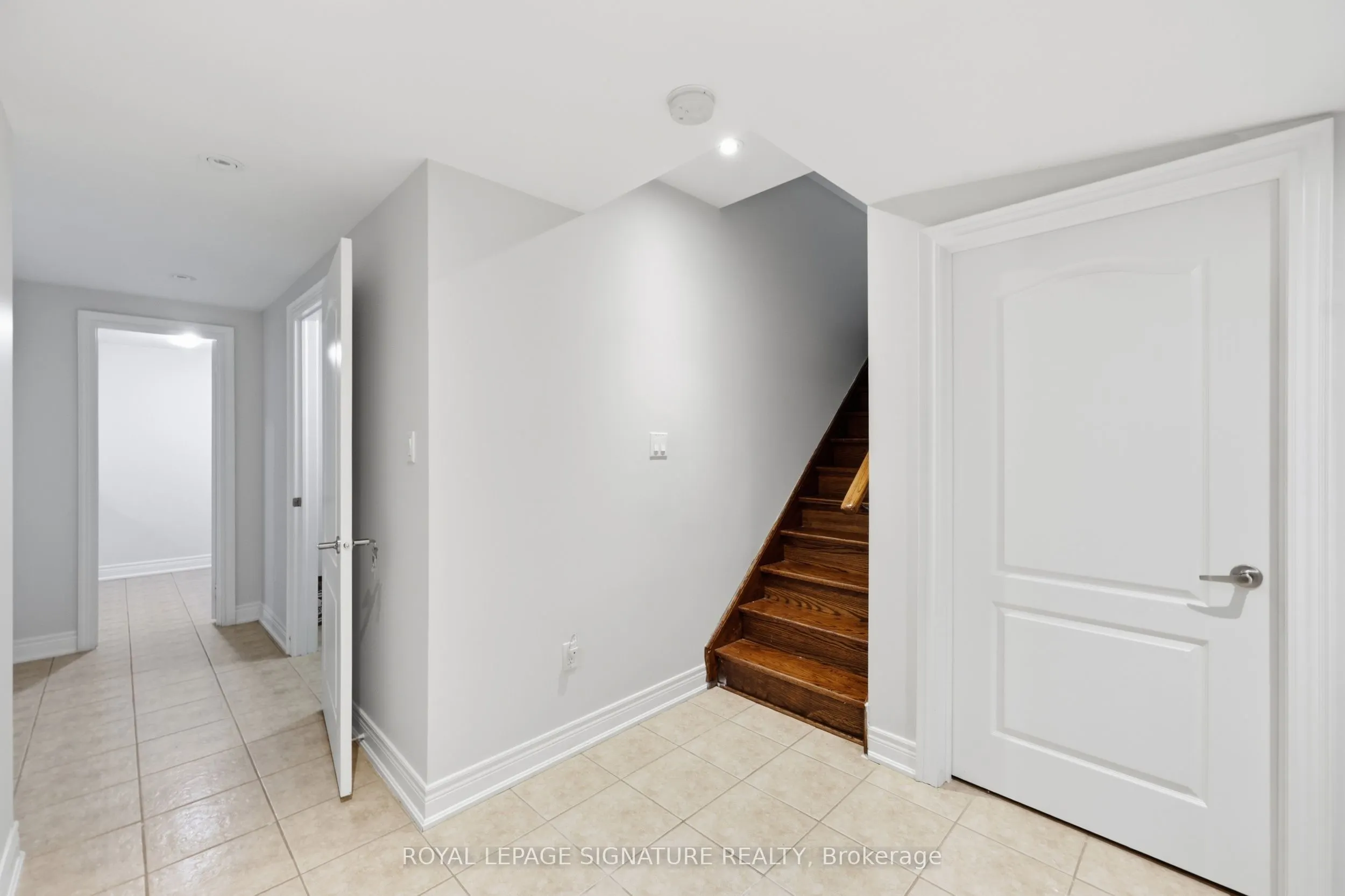 221 Peak Point Boulevard #Bsmt