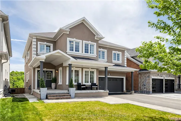545 Clifford Perry Place