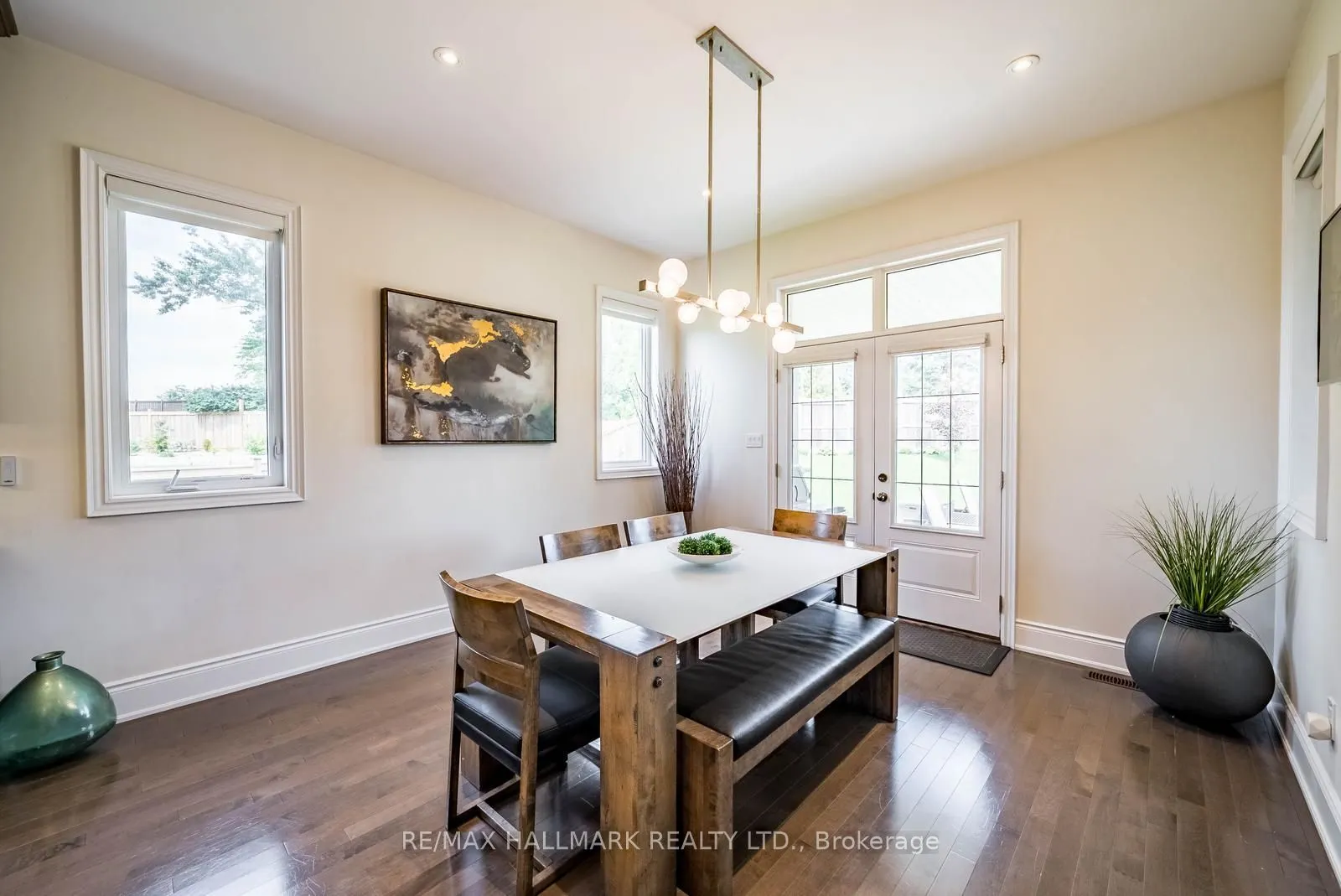 8 Kingstree Court