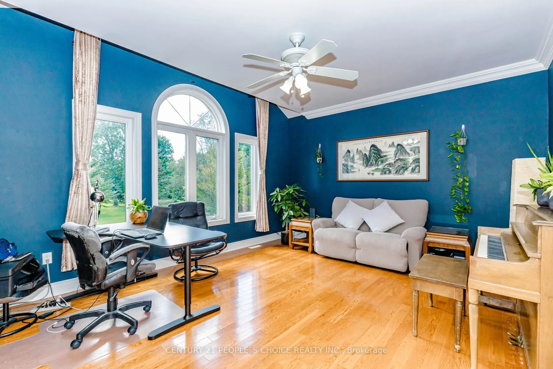 44 Deer Ridge Road