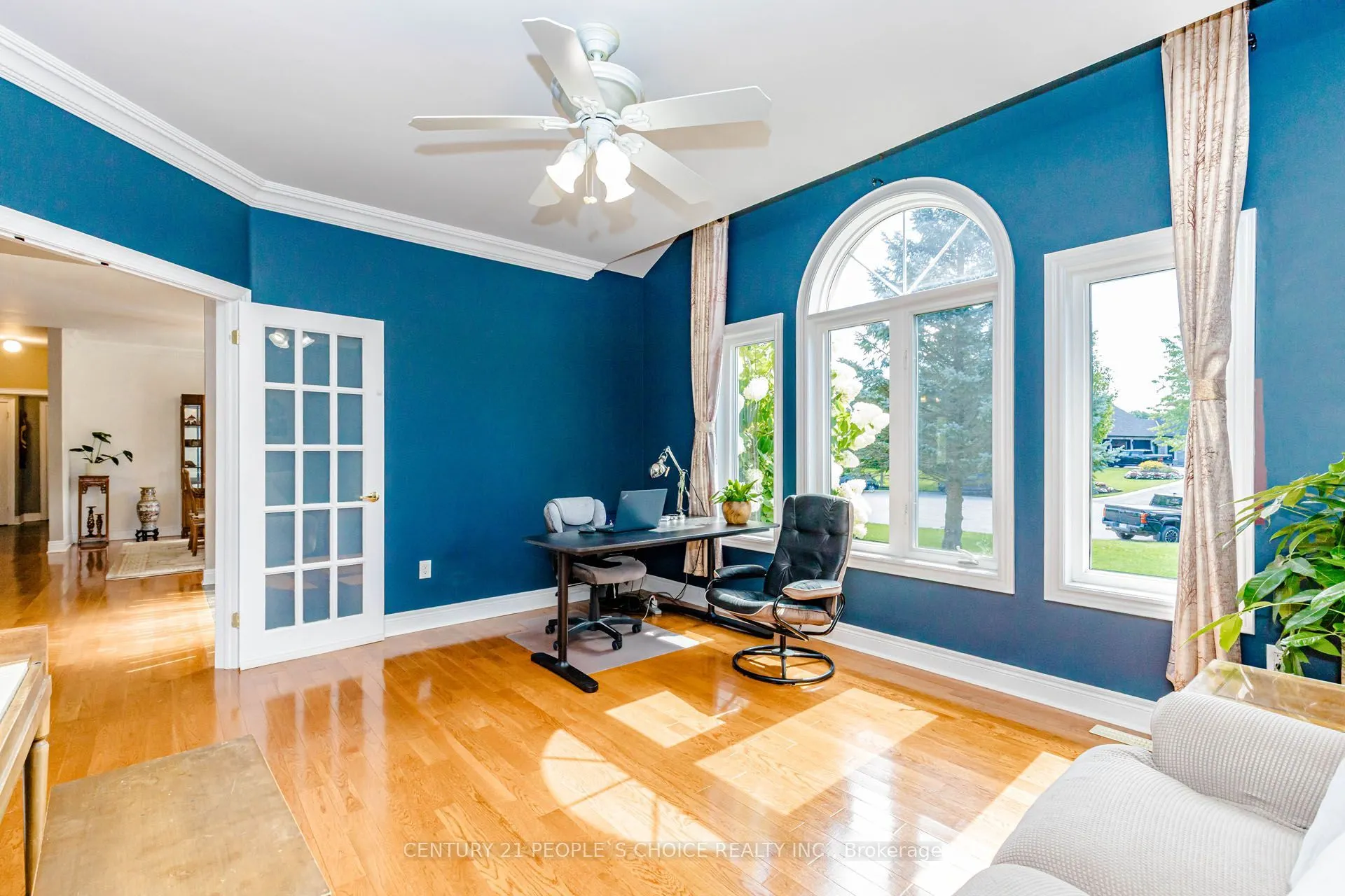 44 Deer Ridge Road