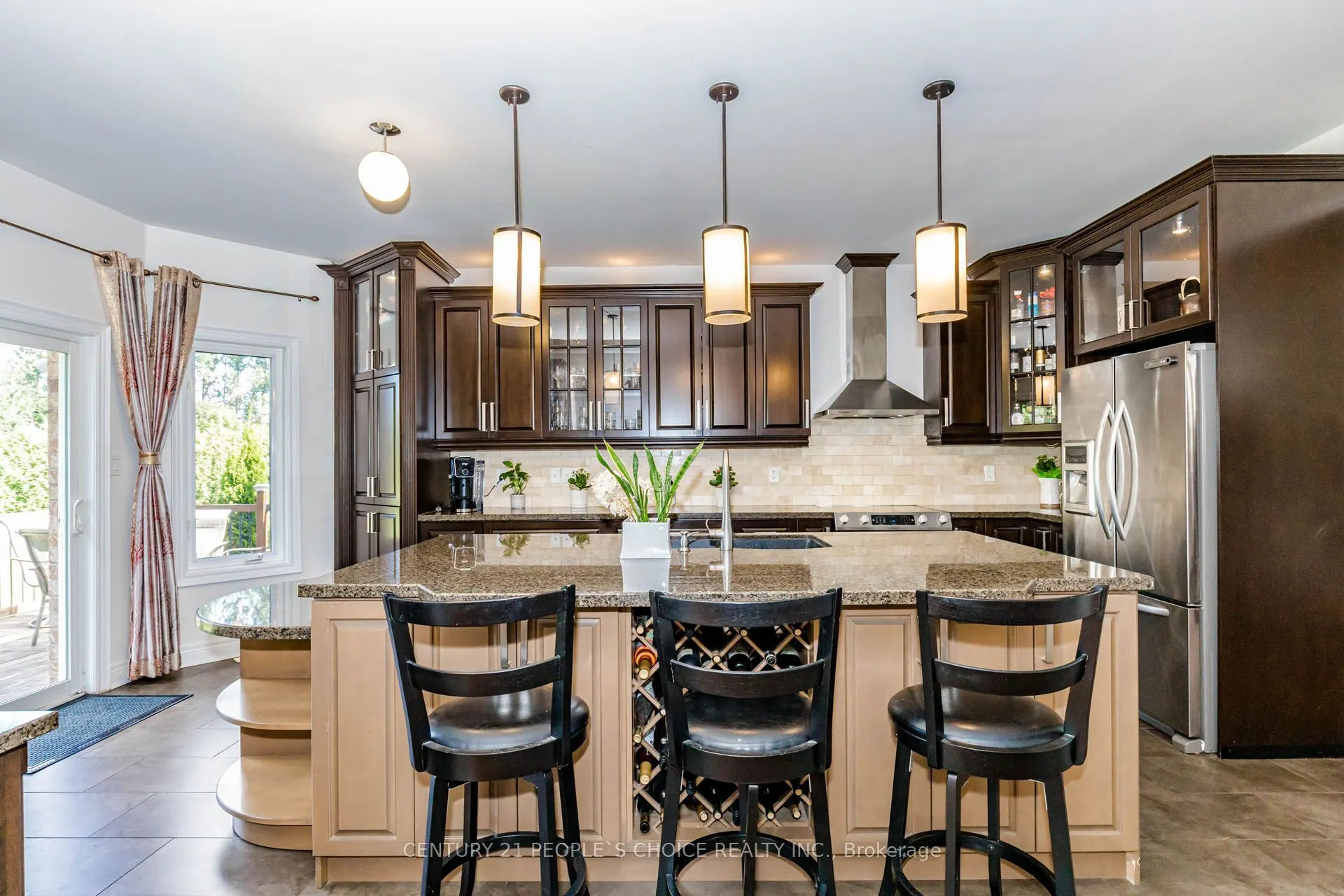 44 Deer Ridge Road