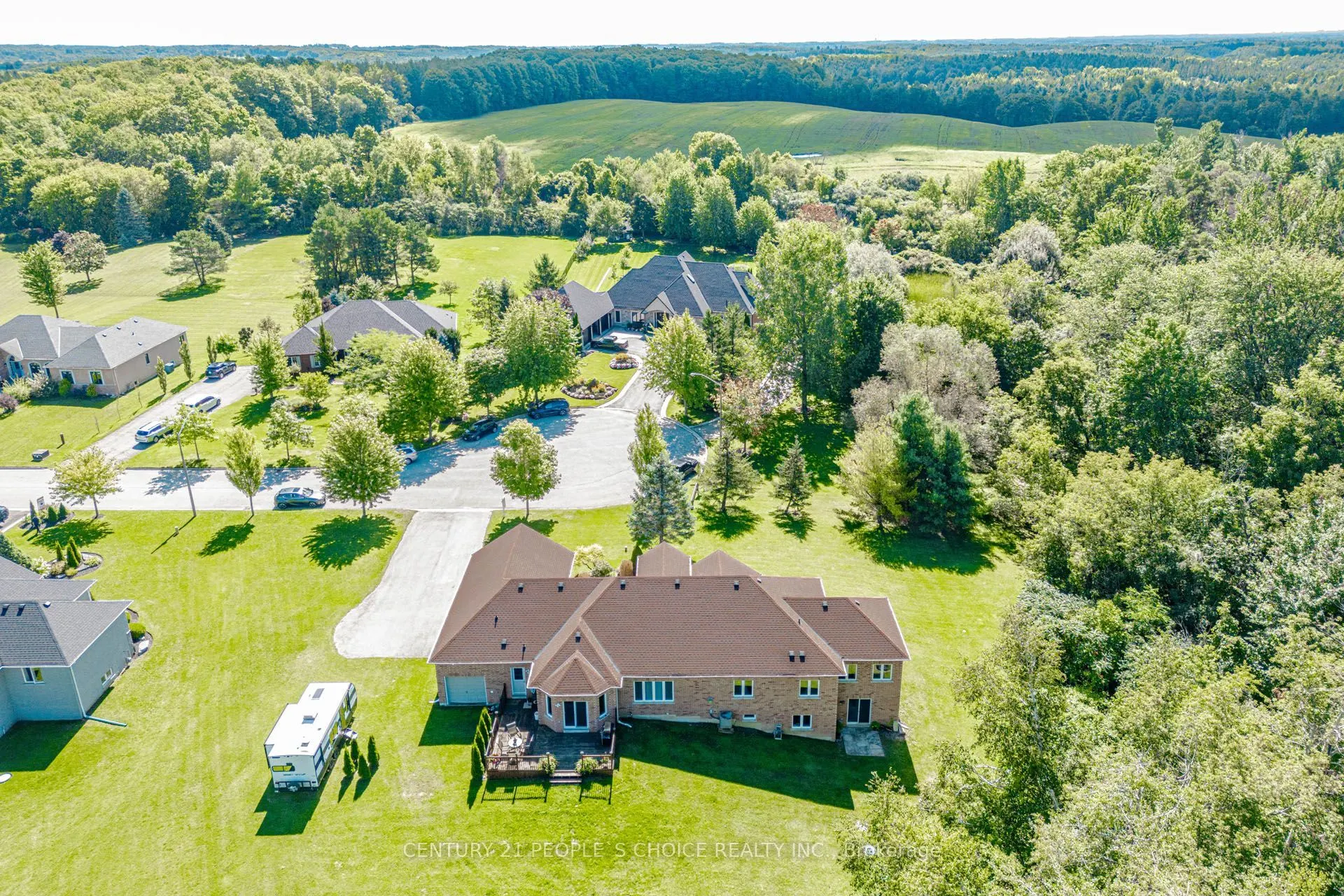 44 Deer Ridge Road