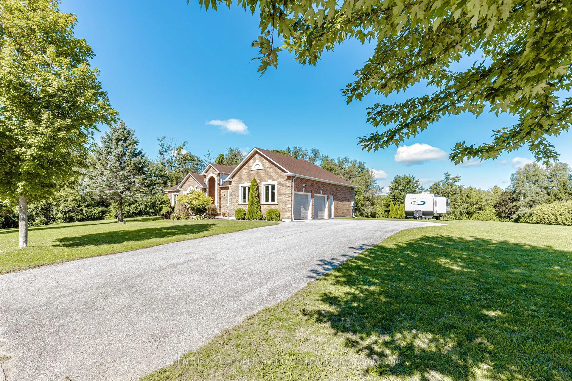 44 Deer Ridge Road