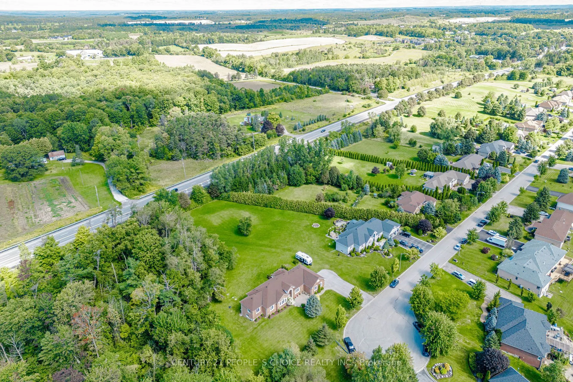 44 Deer Ridge Road