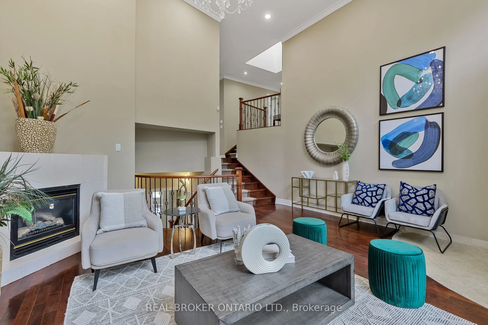 429 North Lake Road