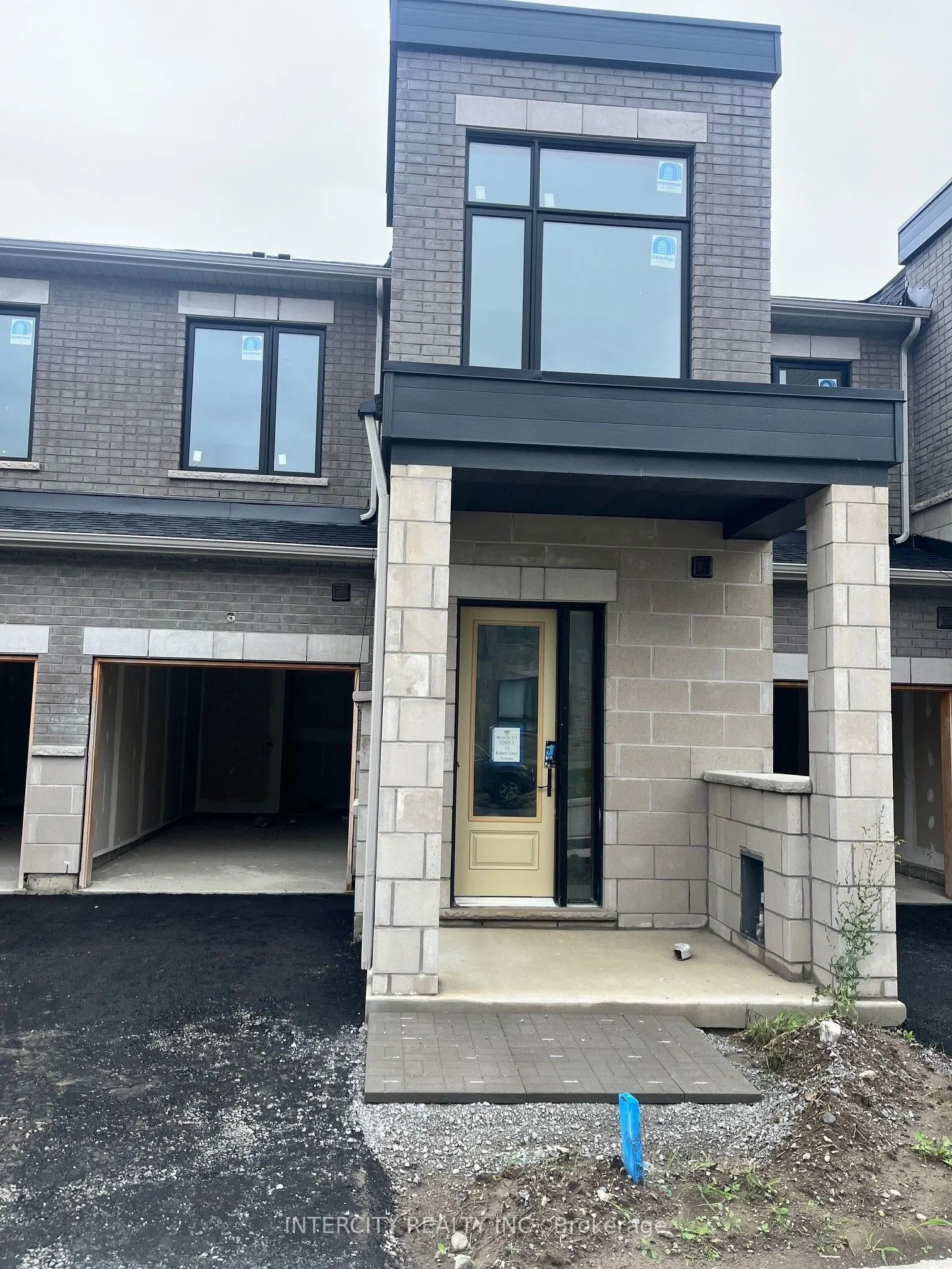13 Robert Eaton Avenue #(Block 231 Unit 3)