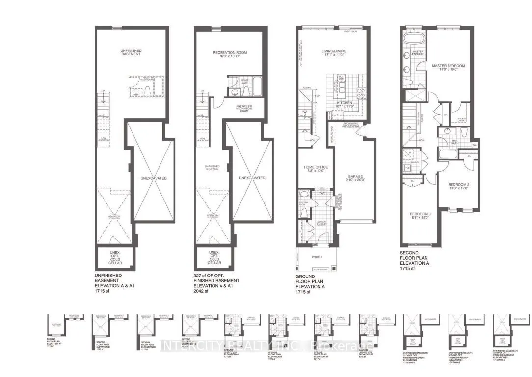 13 Robert Eaton Avenue #(Block 231 Unit 3)