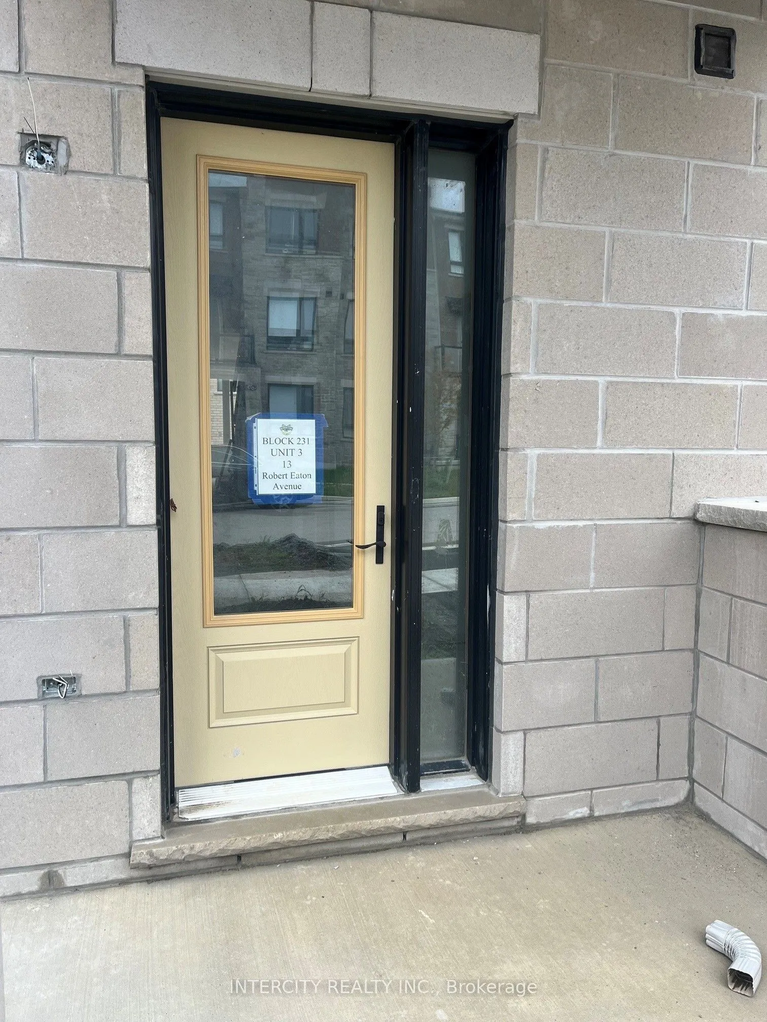 13 Robert Eaton Avenue #(Block 231 Unit 3)