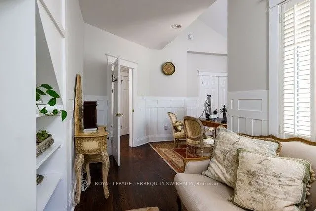 41 Kennedy Street W