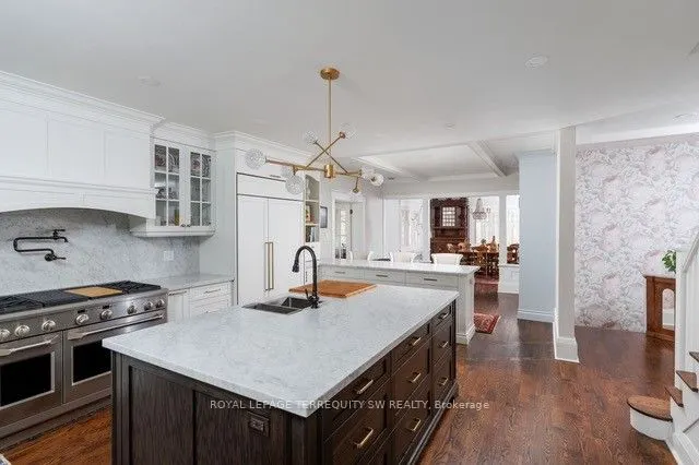 41 Kennedy Street W