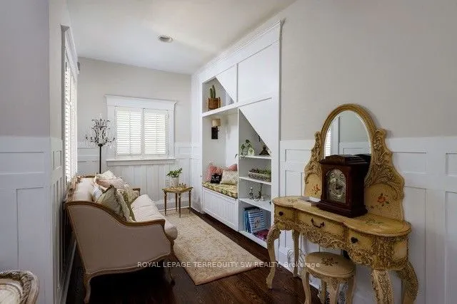 41 Kennedy Street W
