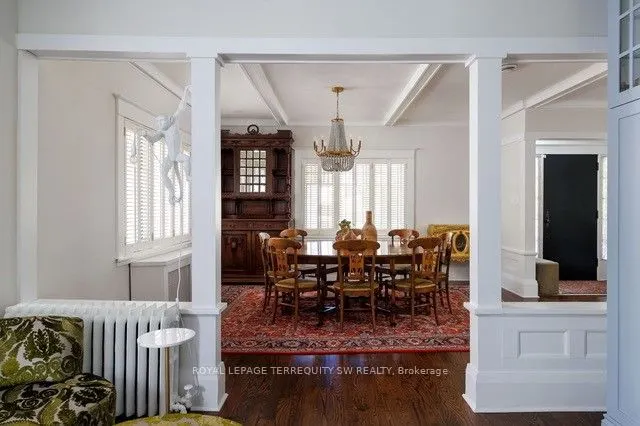41 Kennedy Street W