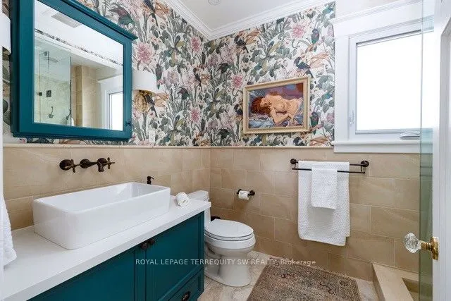 41 Kennedy Street W