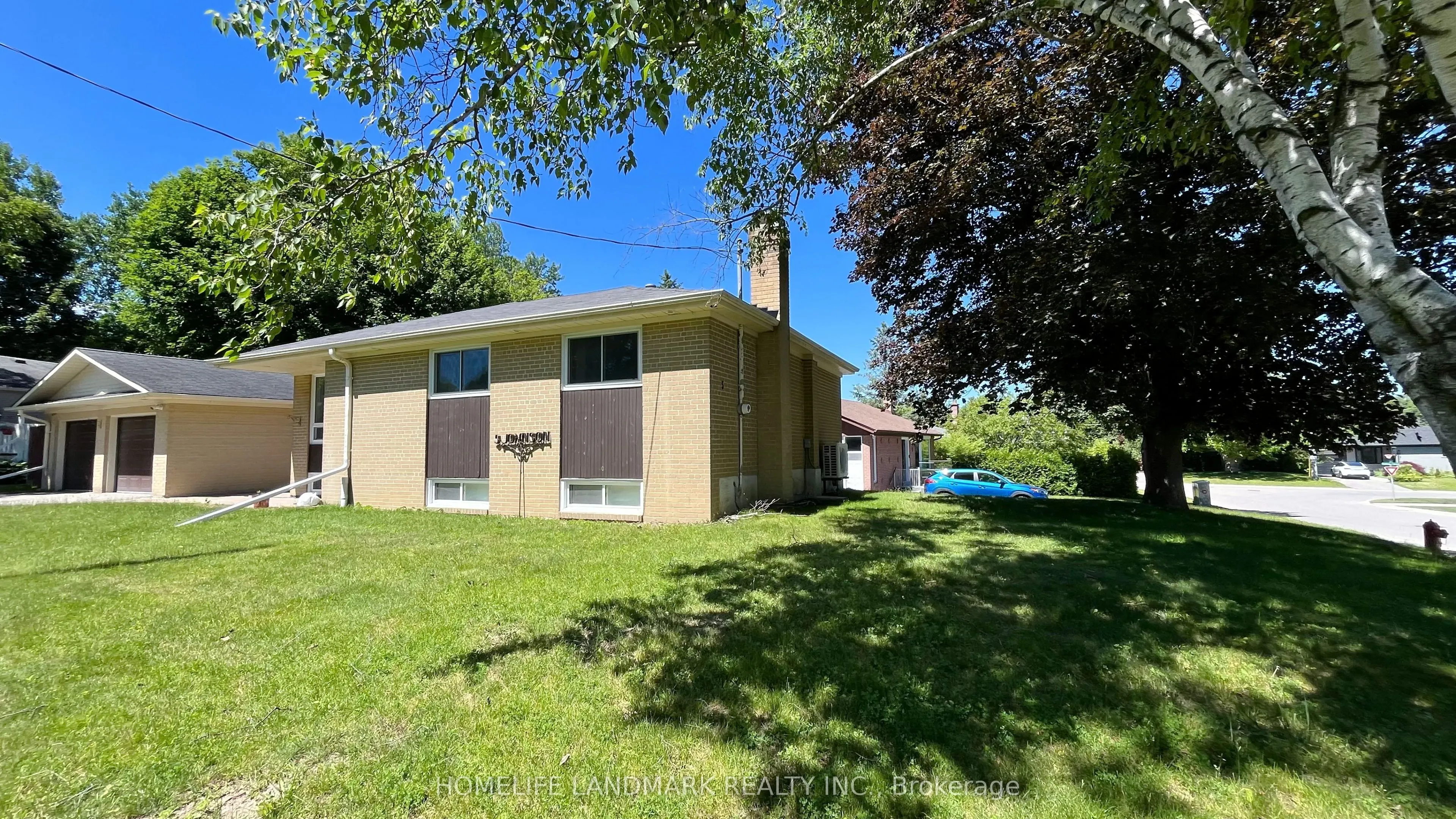 5 Johnson Road