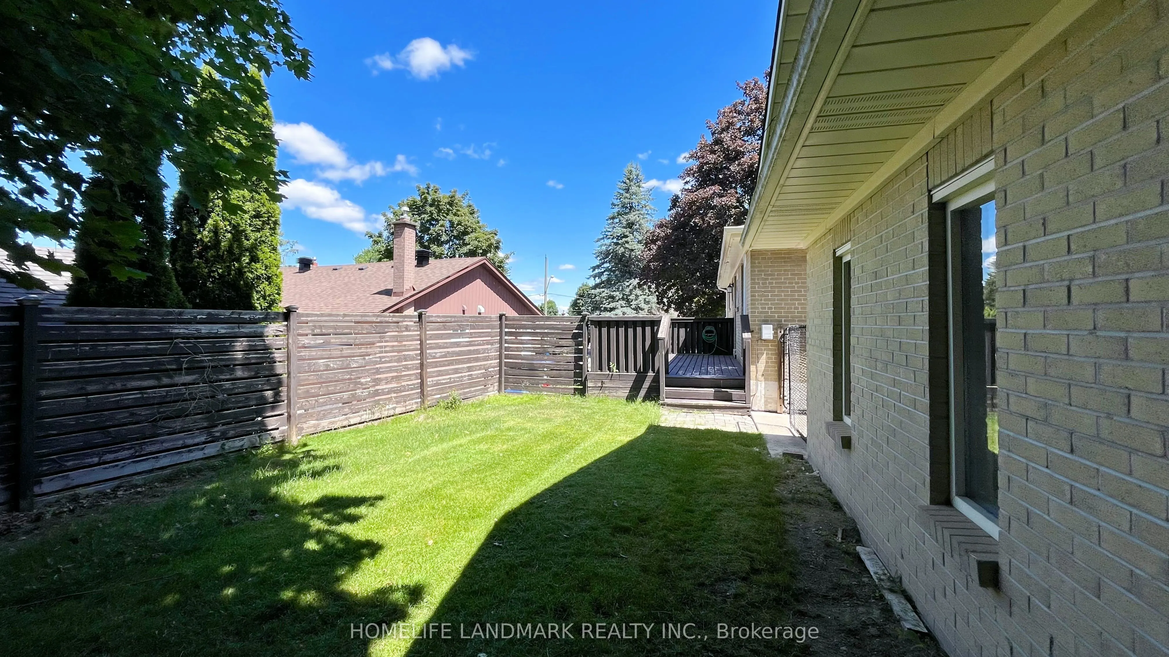 5 Johnson Road