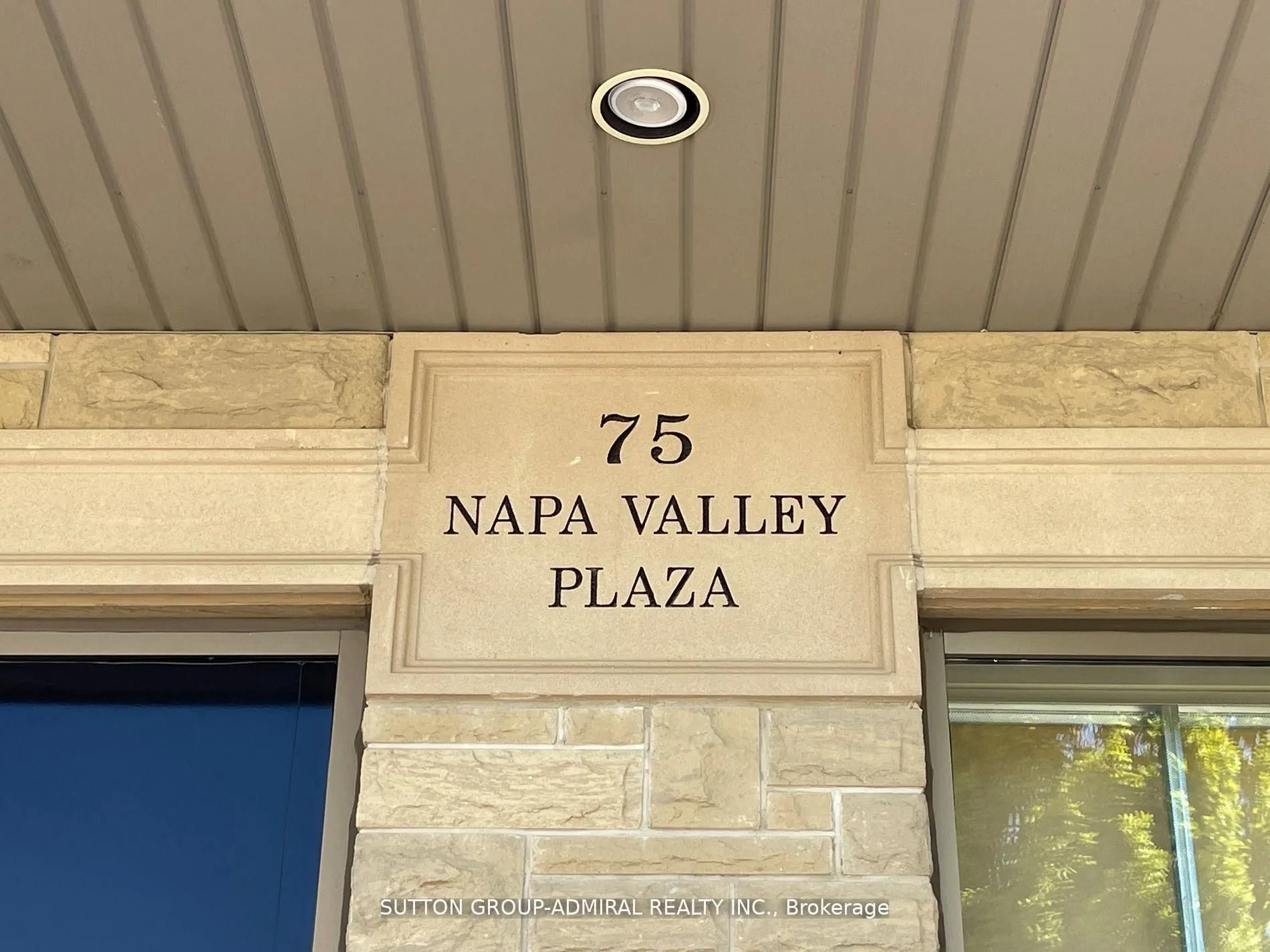 75 Napa Valley Avenue #3
