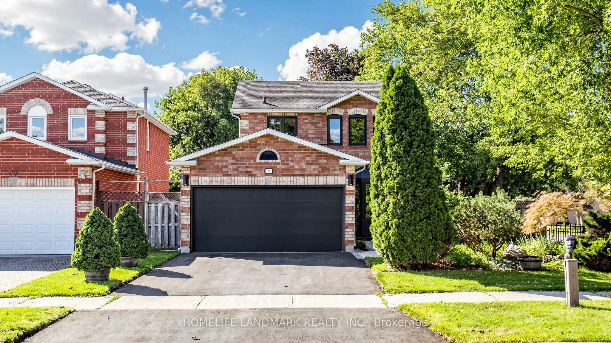 74 Dunsmore Crescent