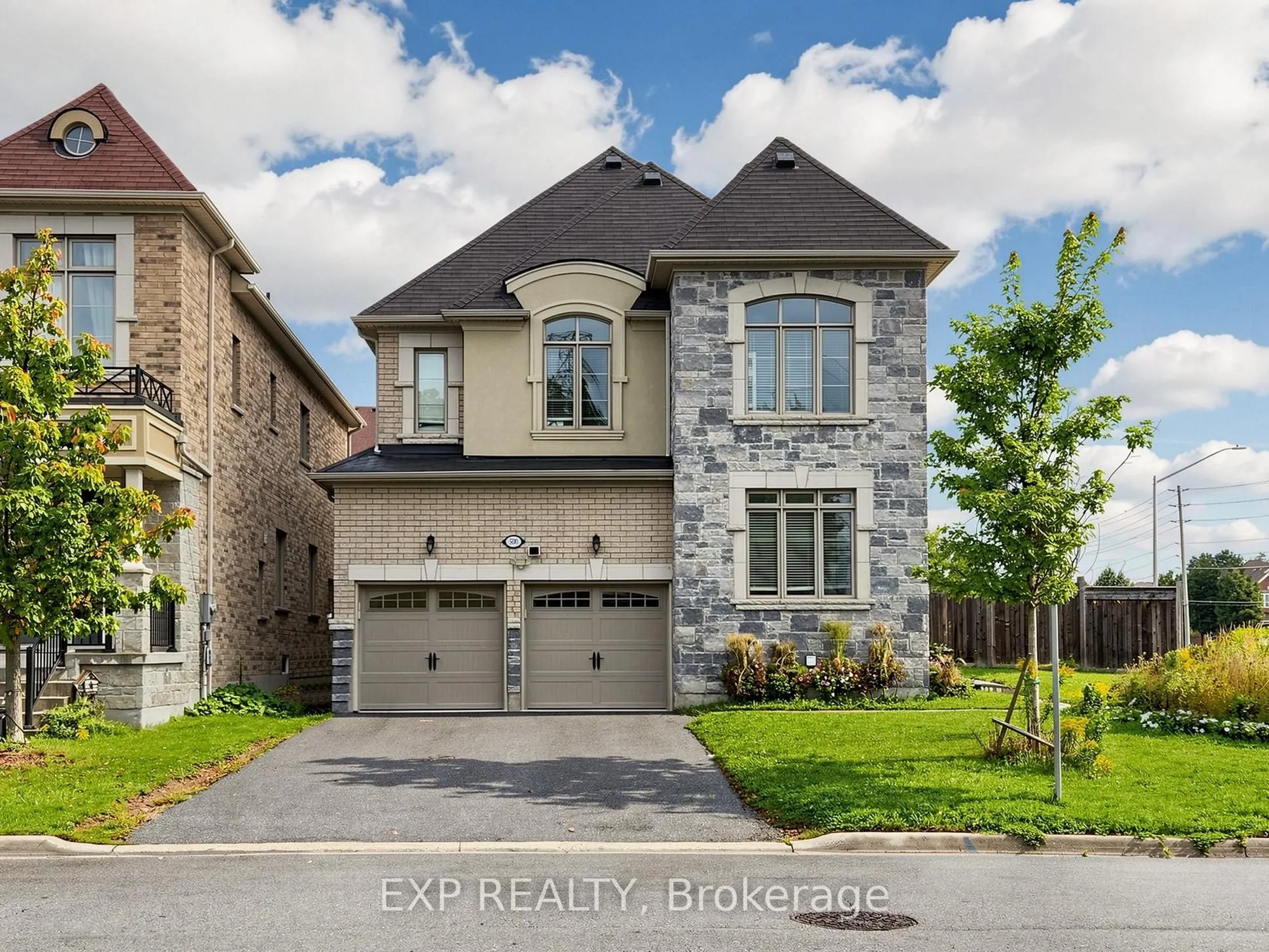 500 Mcgregor Farm Trail