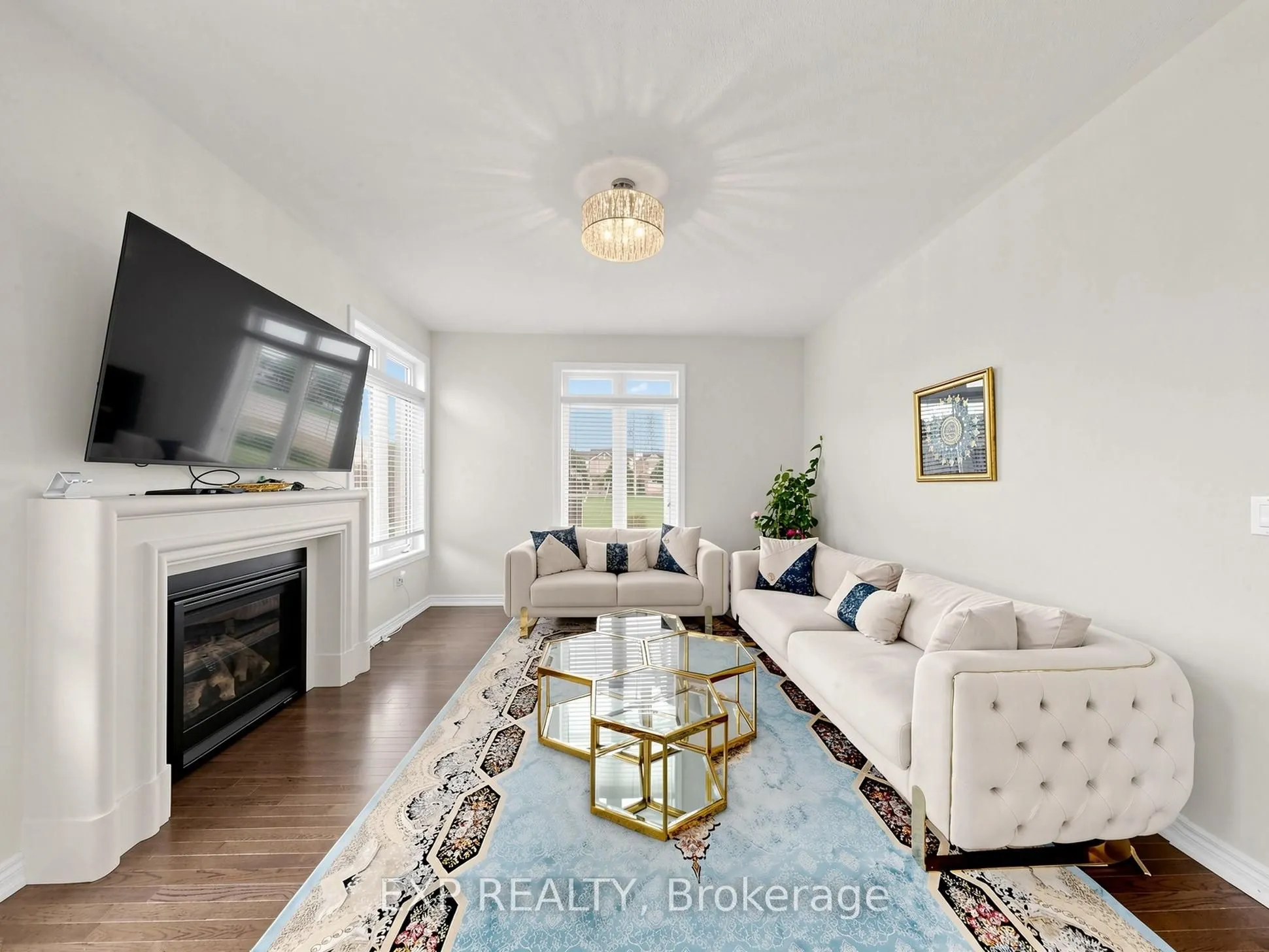 500 Mcgregor Farm Trail