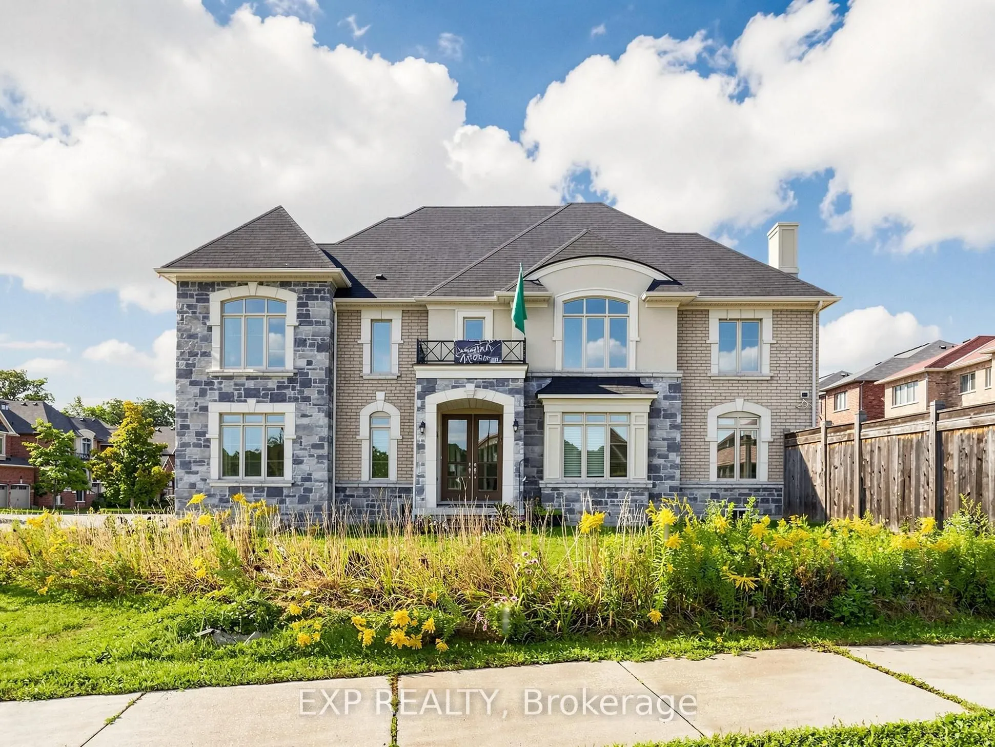 500 Mcgregor Farm Trail