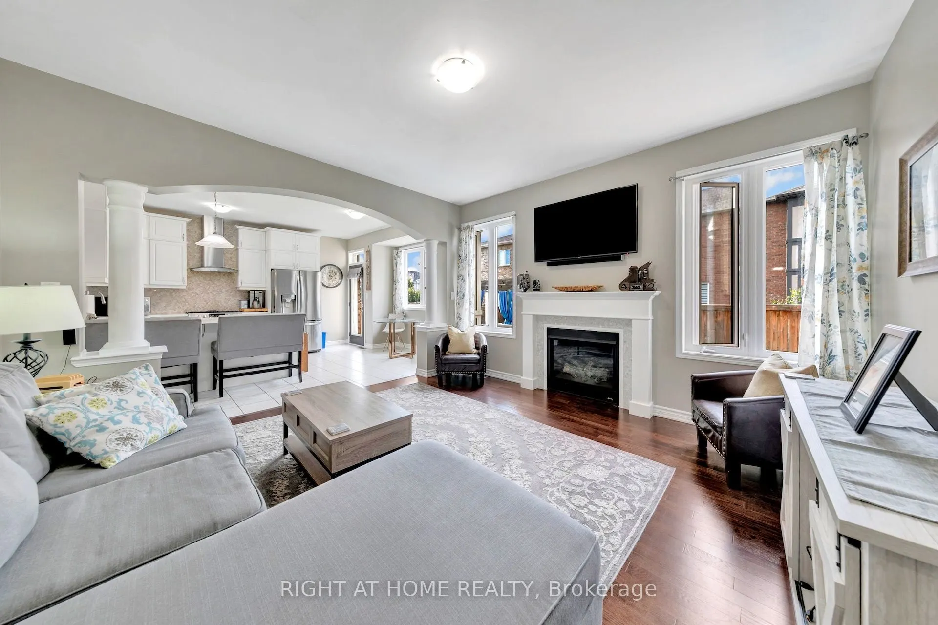 171 Thomas Phillips Drive