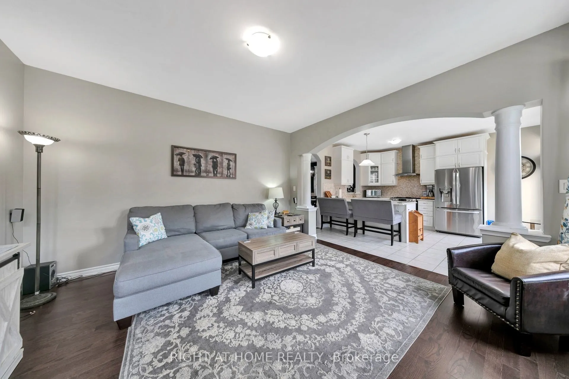 171 Thomas Phillips Drive