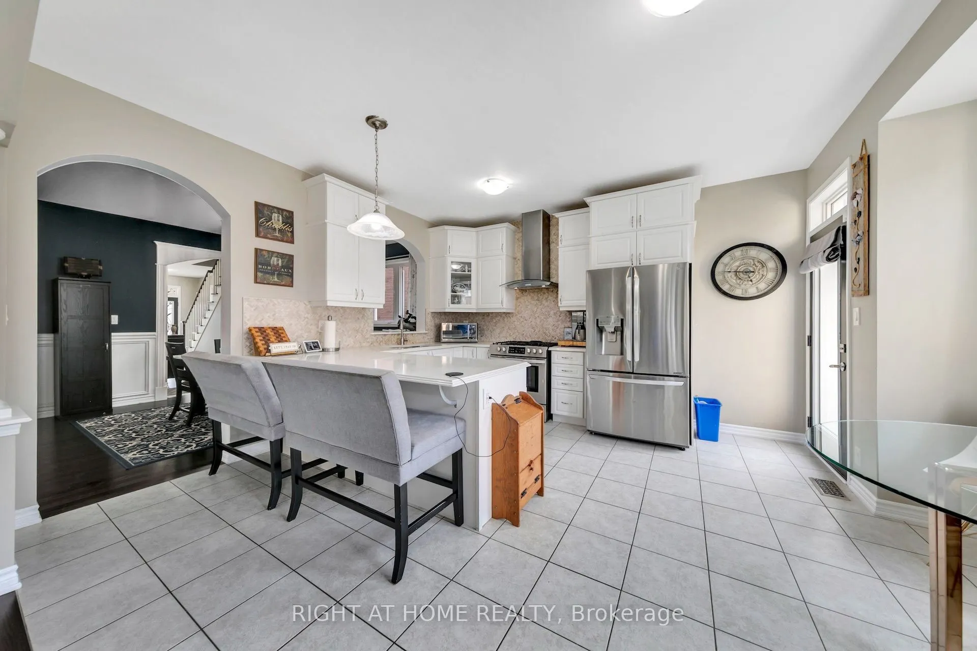 171 Thomas Phillips Drive