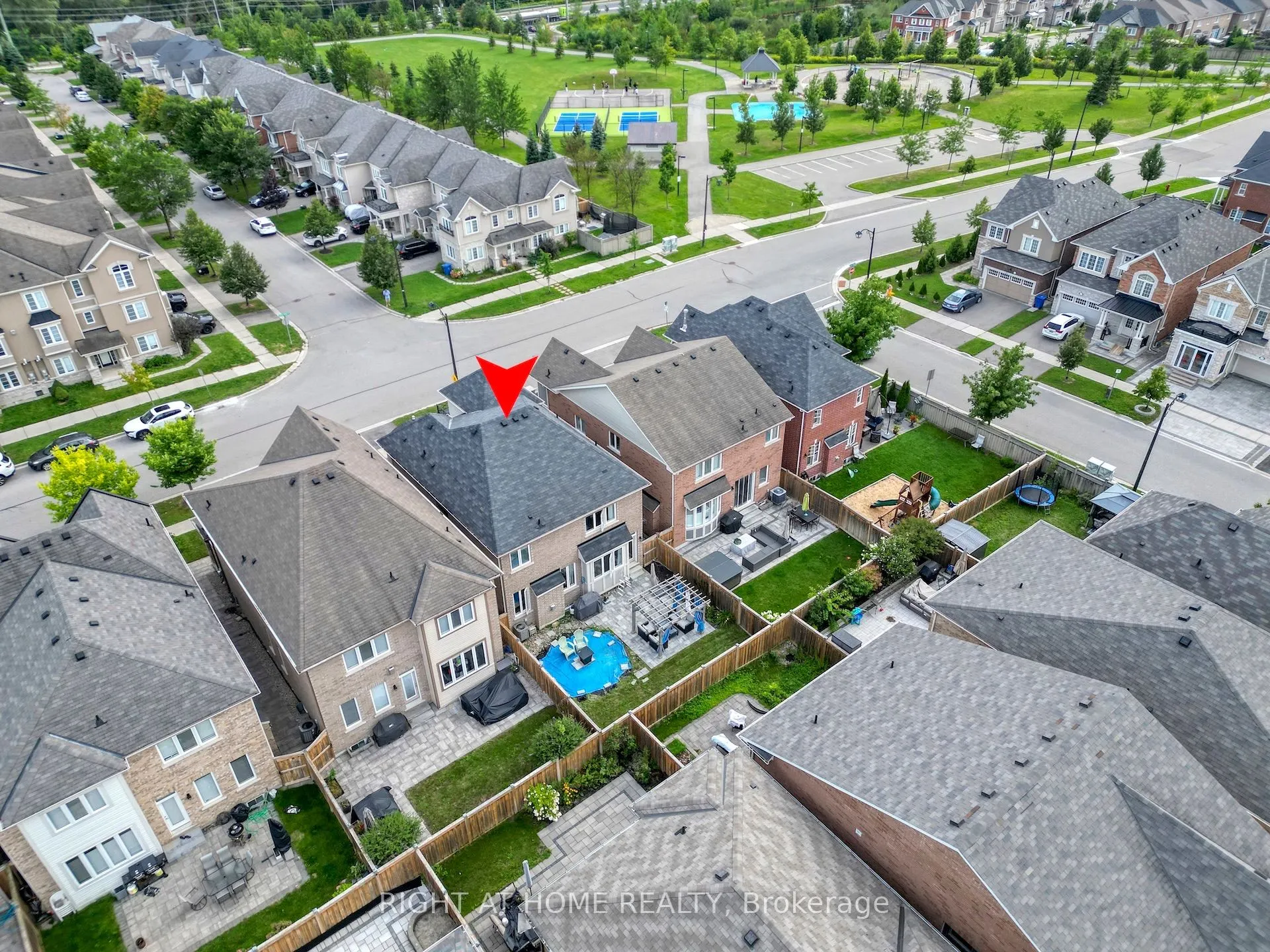 171 Thomas Phillips Drive