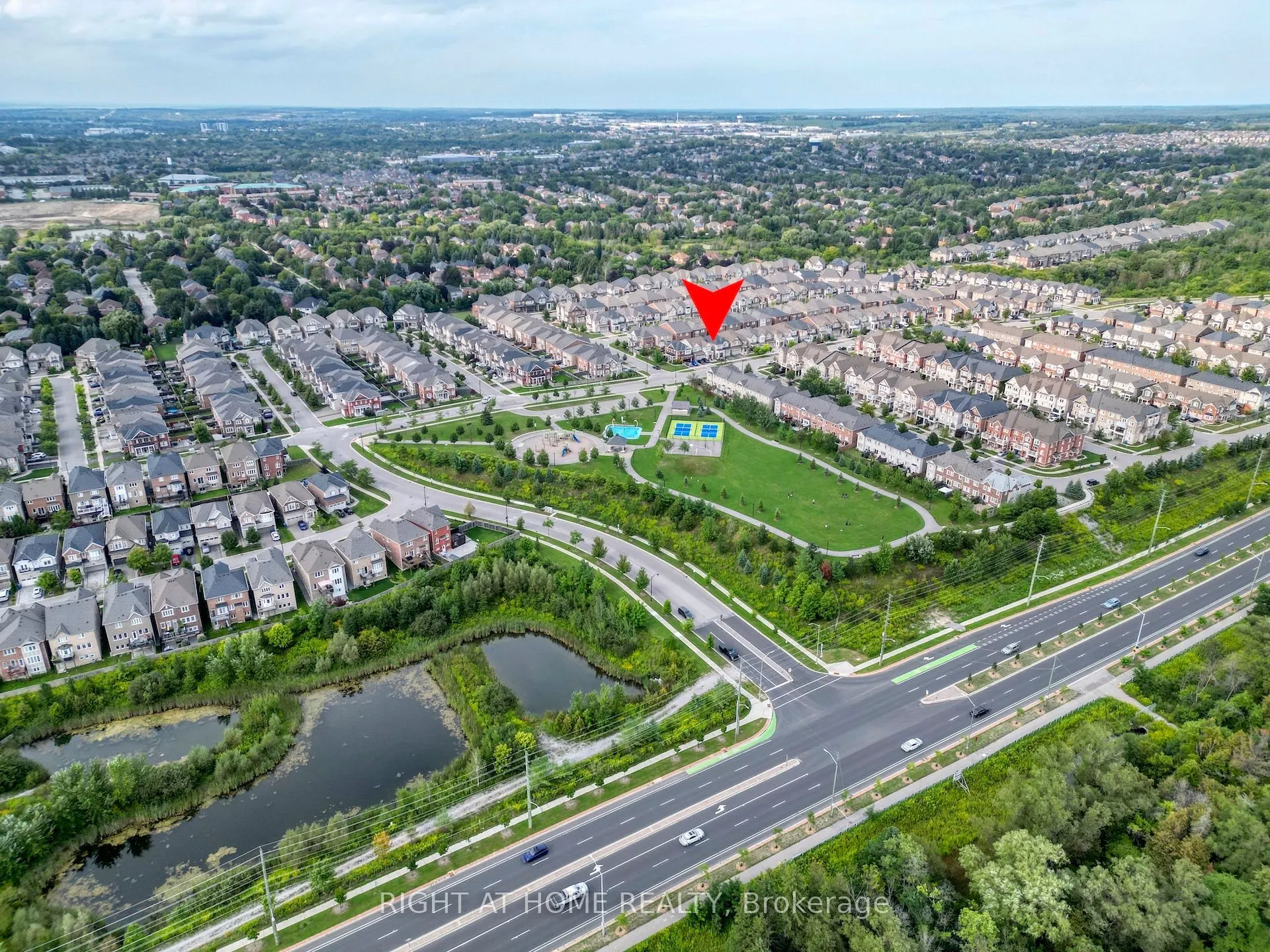 171 Thomas Phillips Drive