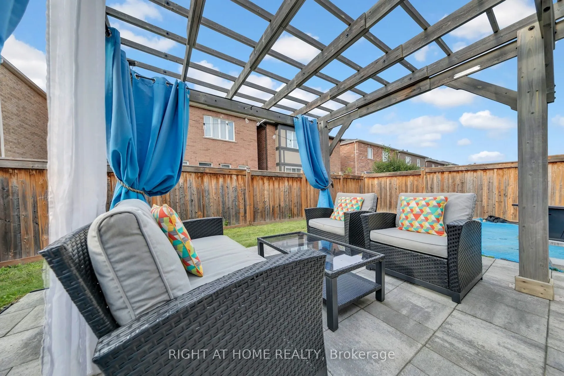 171 Thomas Phillips Drive