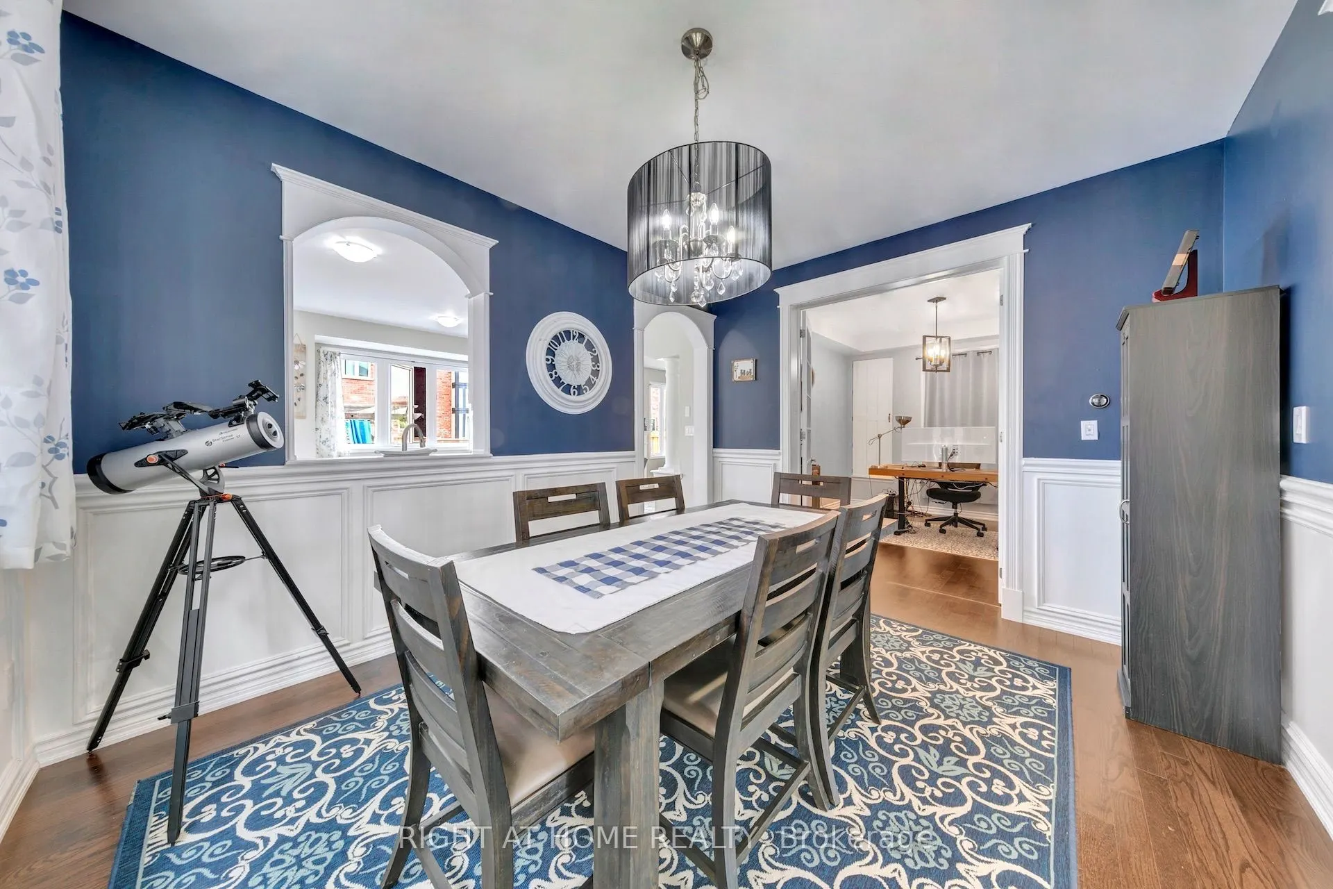 171 Thomas Phillips Drive
