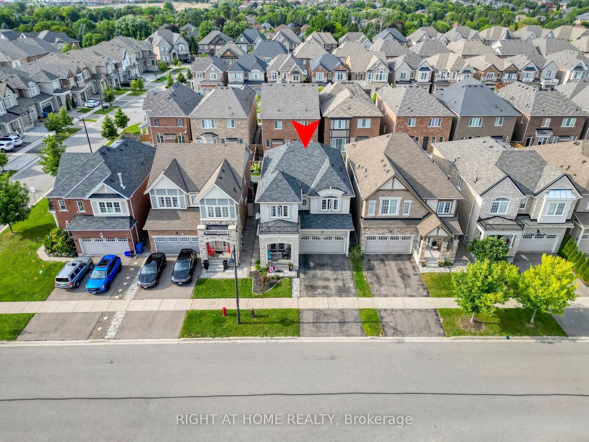 171 Thomas Phillips Drive