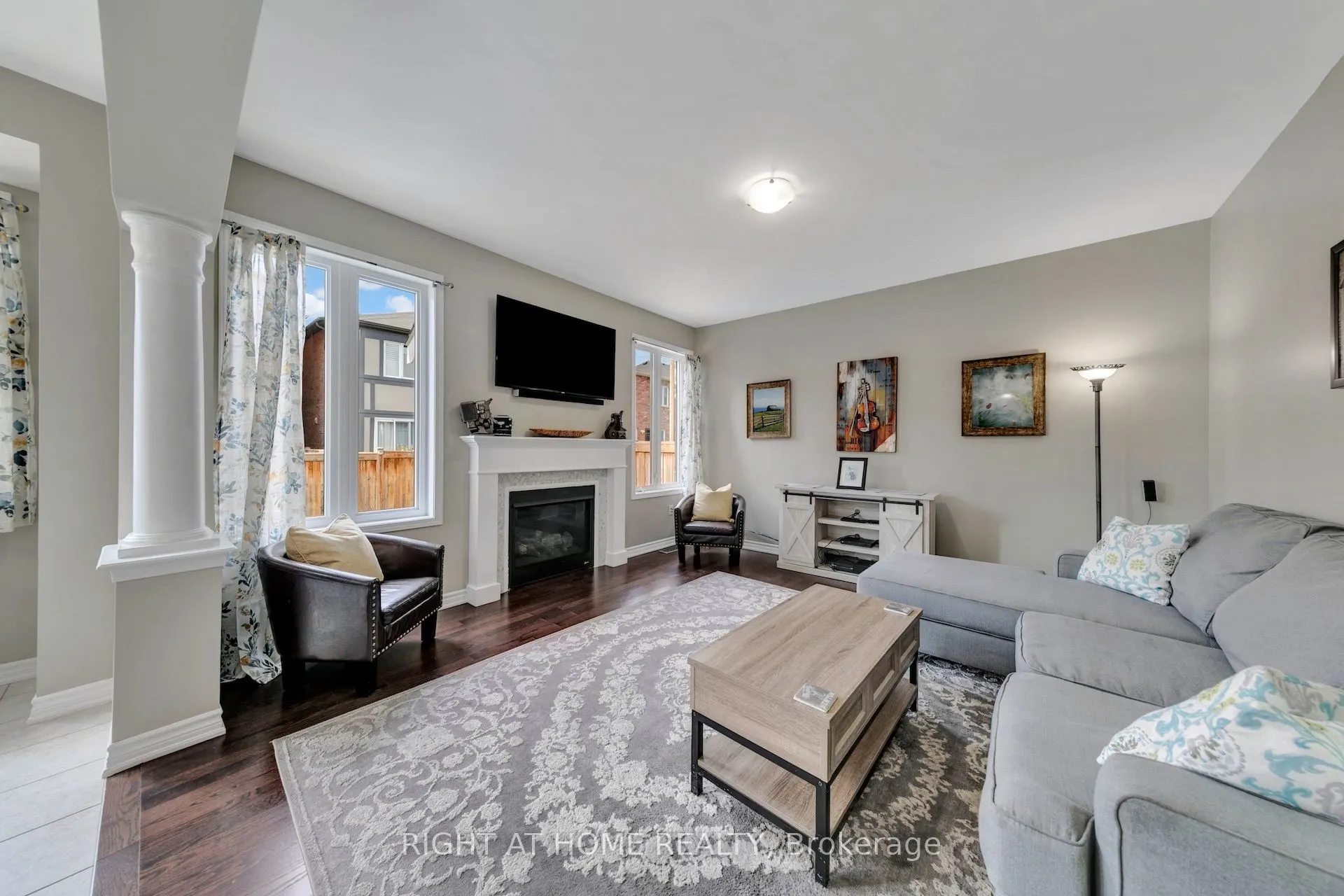 171 Thomas Phillips Drive