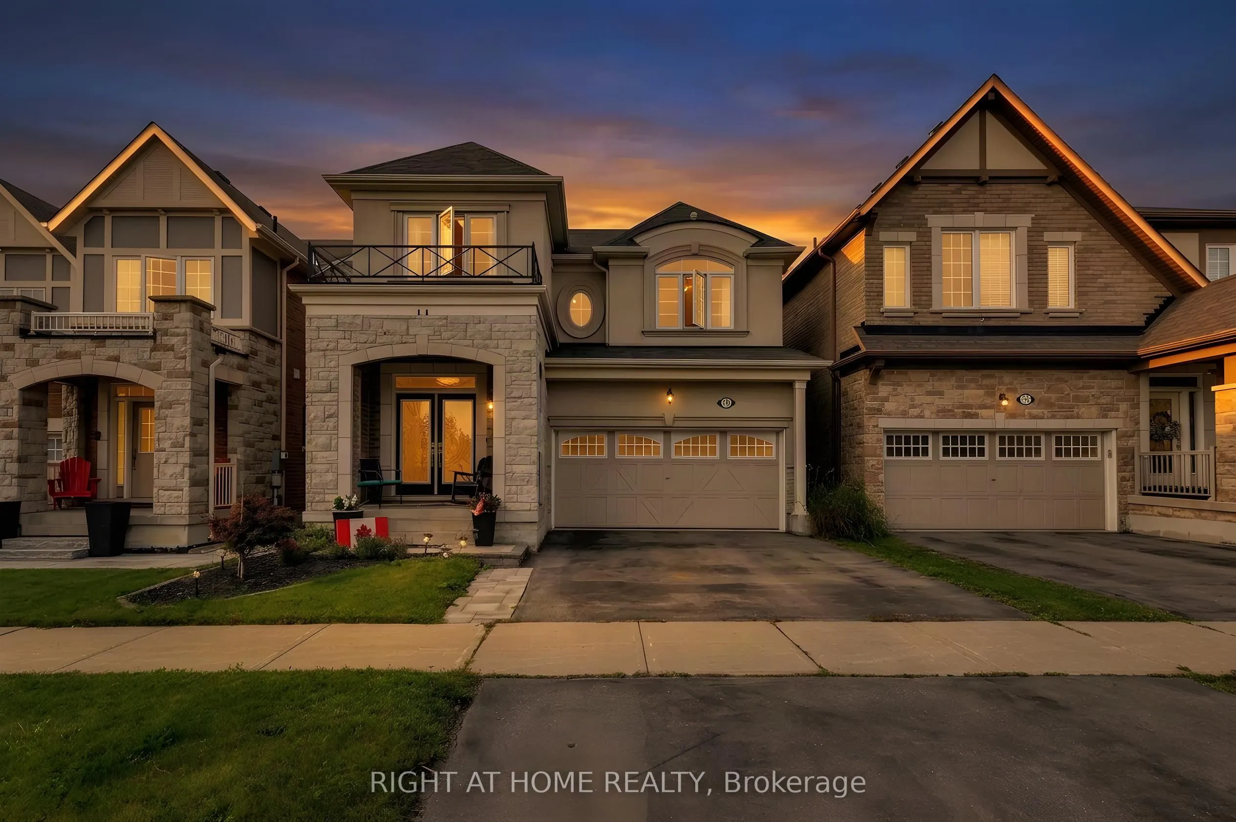 171 Thomas Phillips Drive