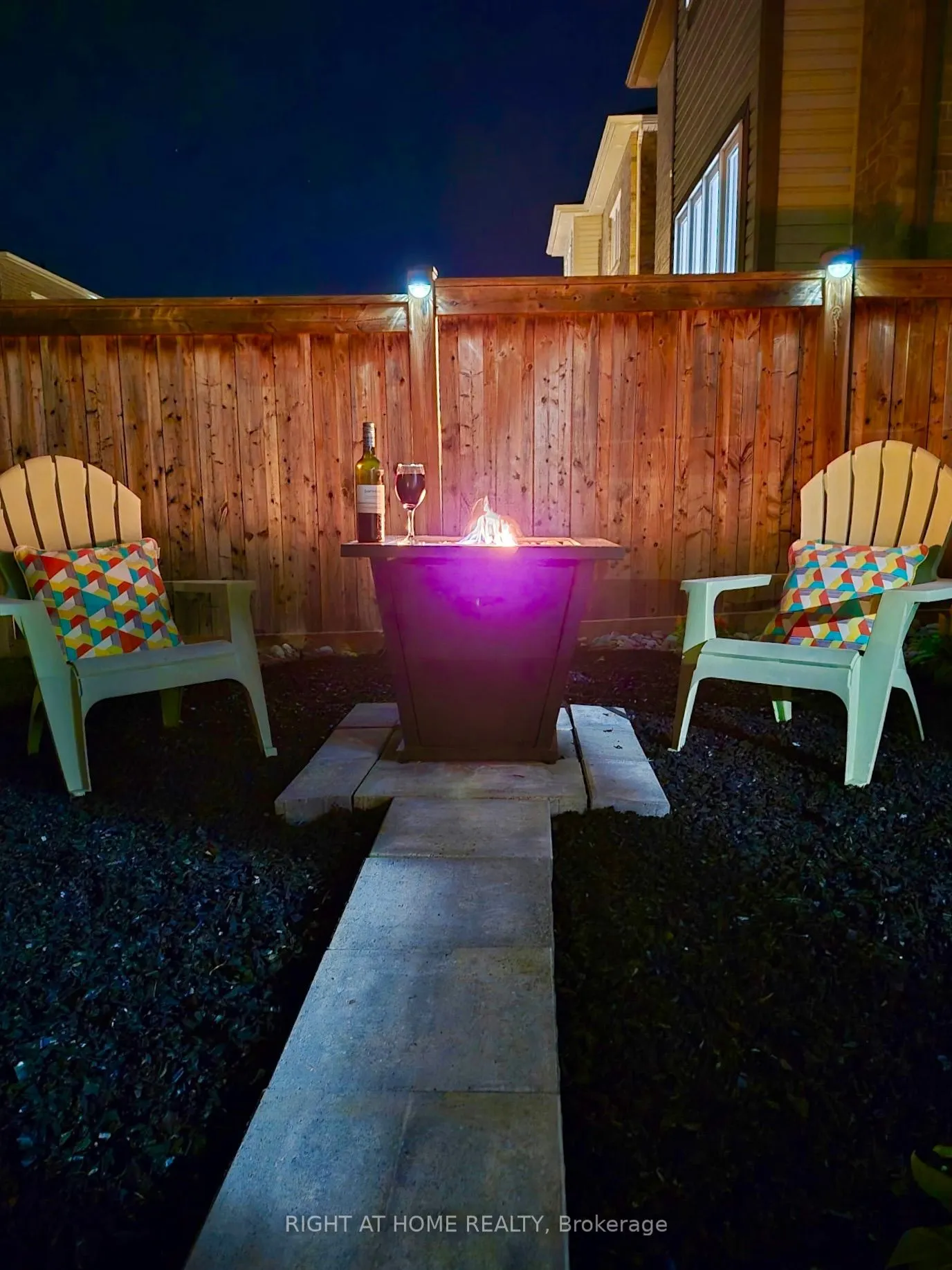 171 Thomas Phillips Drive