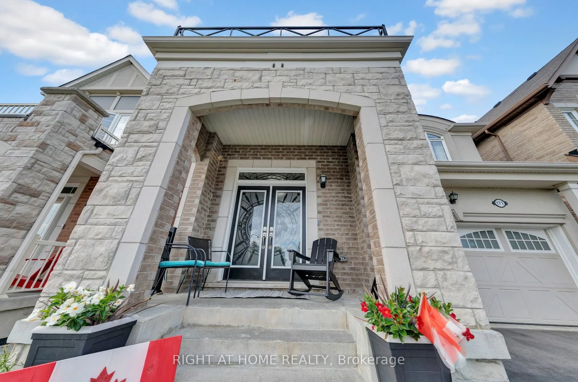 171 Thomas Phillips Drive