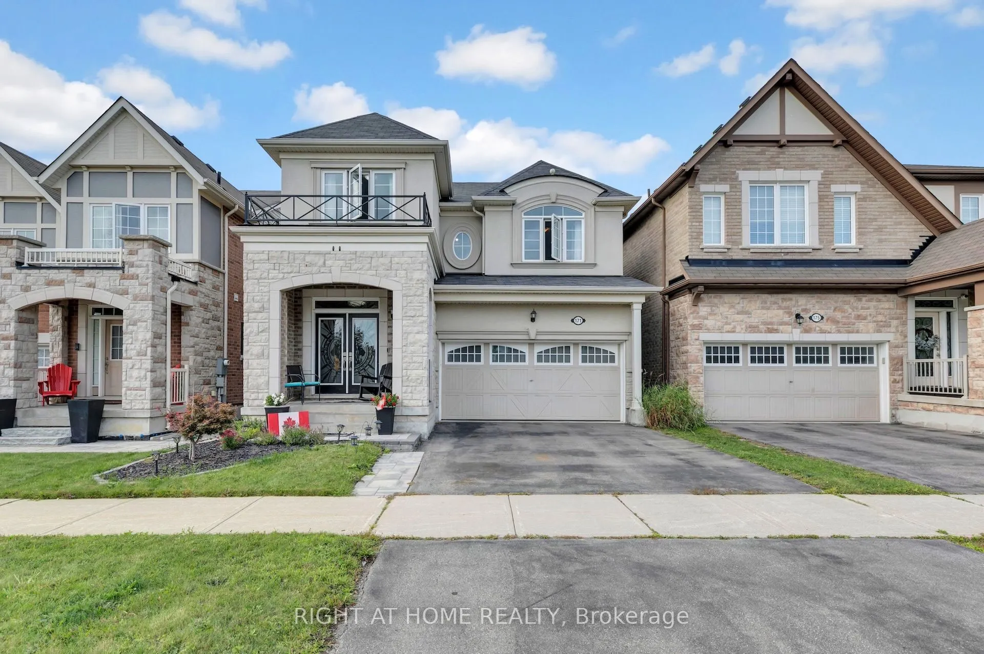 171 Thomas Phillips Drive