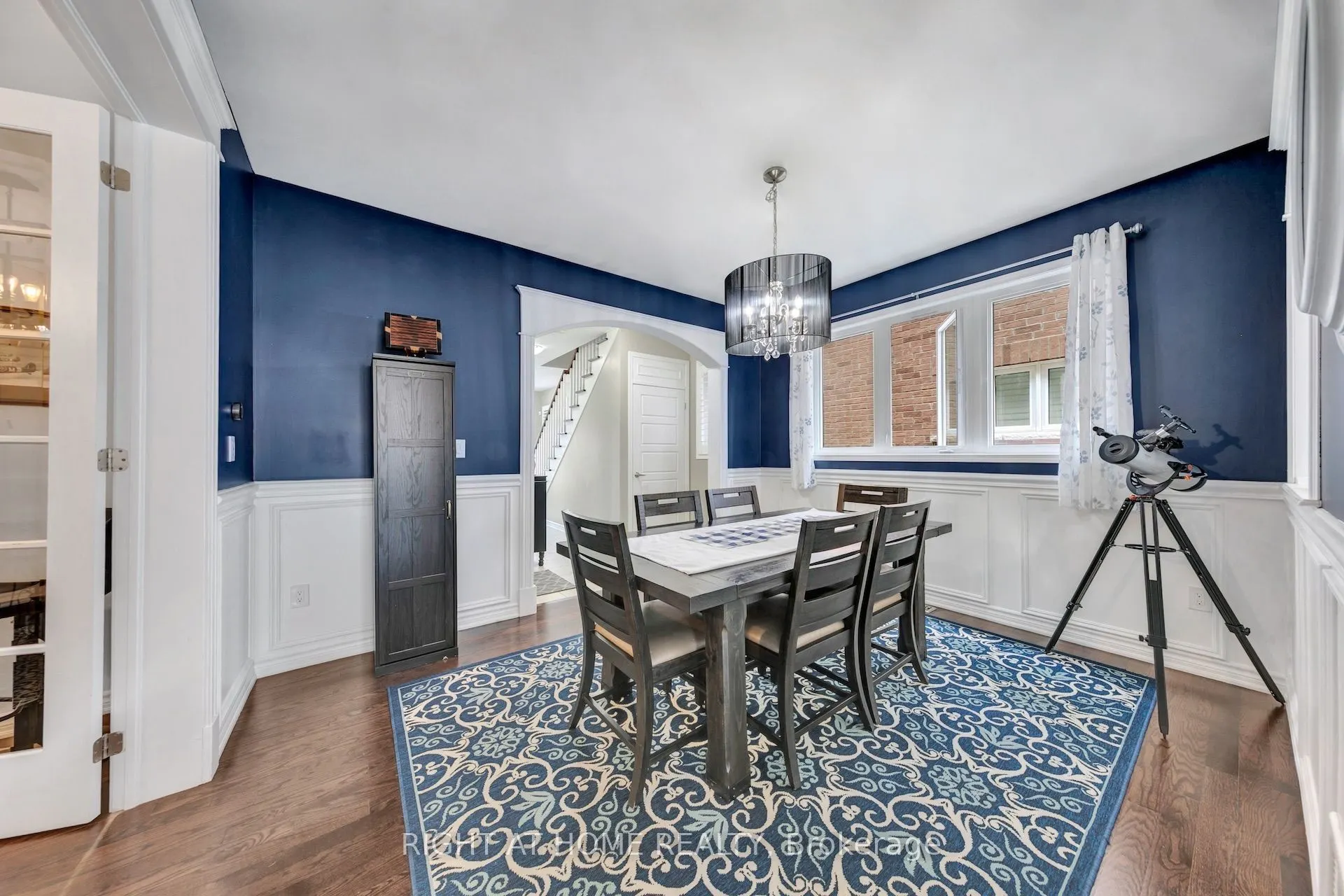 171 Thomas Phillips Drive