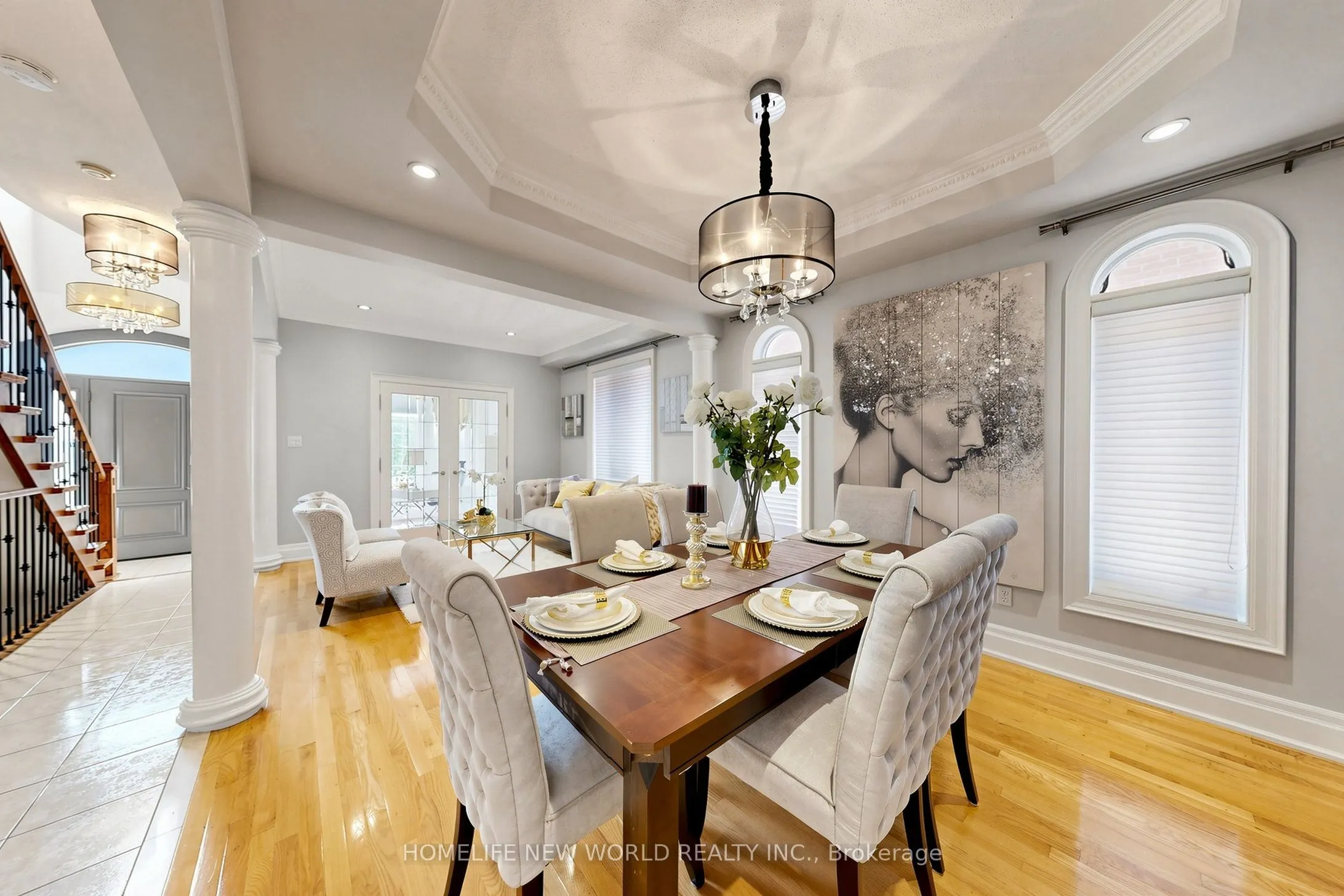 32 Casa Nova Drive
