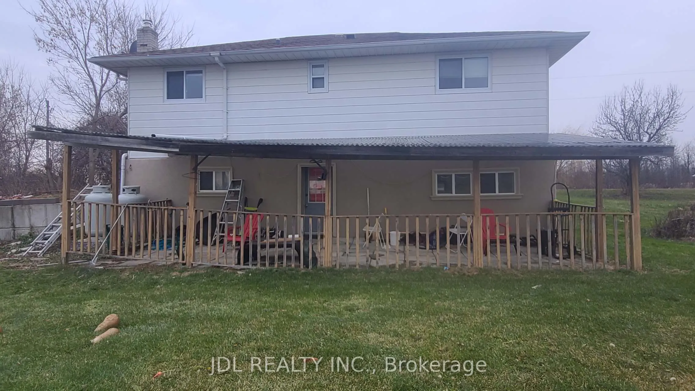 2411 Canal Road